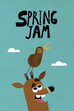 Spring Jam's poster