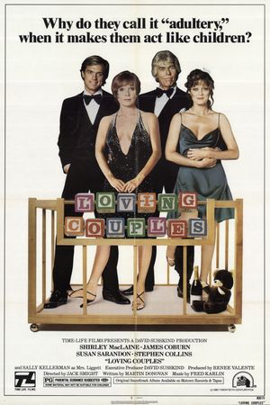 Loving Couples's poster