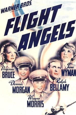 Flight Angels's poster