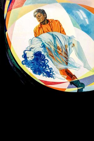 Solaris's poster