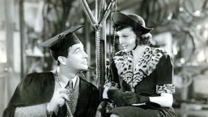 A Yank at Oxford's poster