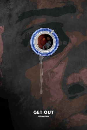 Get Out's poster