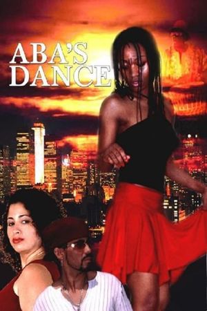 Aba's Dance's poster