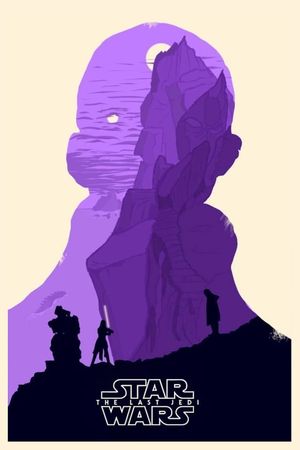 Star Wars: Episode VIII - The Last Jedi's poster