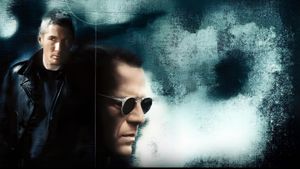 The Jackal's poster