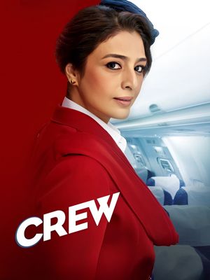 Crew's poster