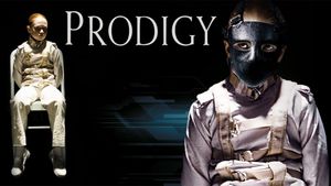 Prodigy's poster
