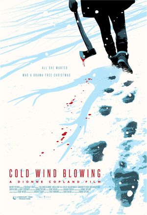 Cold Wind Blowing's poster