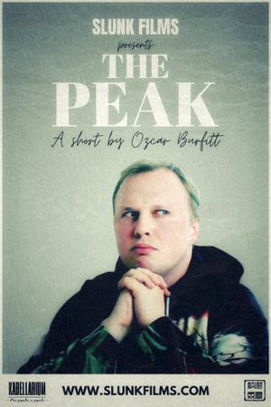 The Peak's poster