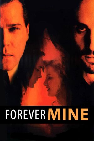 Forever Mine's poster