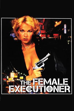 The Female Executioner's poster