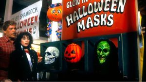 Halloween III: Season of the Witch's poster