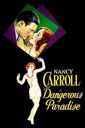 Dangerous Paradise's poster