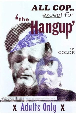 The Hang Up's poster