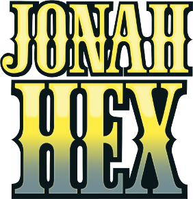 DC Showcase: Jonah Hex's poster