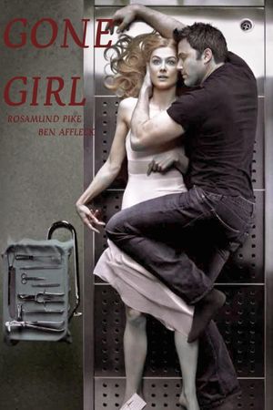 Gone Girl's poster
