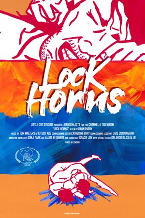 Lock Horns's poster