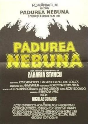 Padurea nebuna's poster