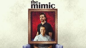 The Mimic's poster