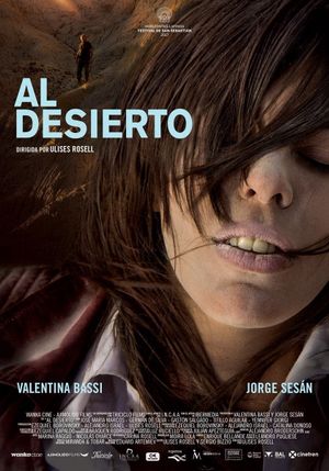 Al Desierto's poster