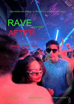 Rave por la noche, After por la mañana's poster image