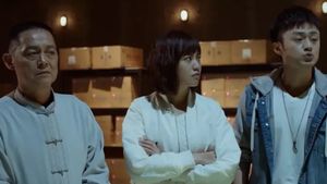 Medical Examiner Dr. Qin: Zhi Che Wei You Hun's poster
