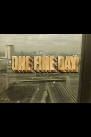 One Fine Day's poster