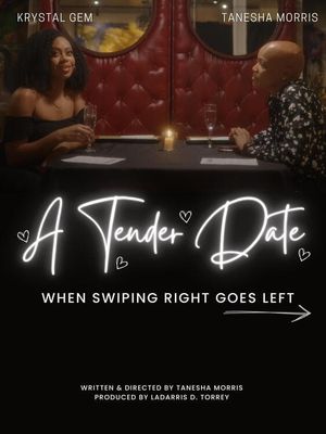 A Tender Date's poster