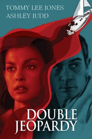 Double Jeopardy's poster