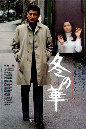 Winter's Flower's poster