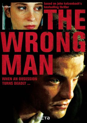 The Wrong Man's poster