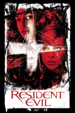 Resident Evil's poster
