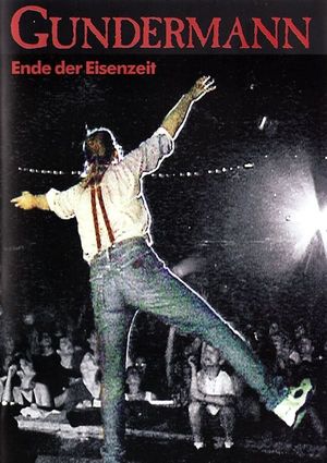 Gundermann - Ende der Eisenzeit's poster
