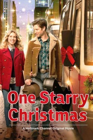 One Starry Christmas's poster