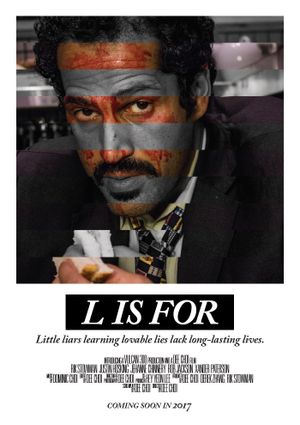 L Is For's poster