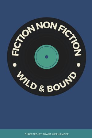 Wild and Bound's poster