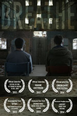 Breathe's poster image