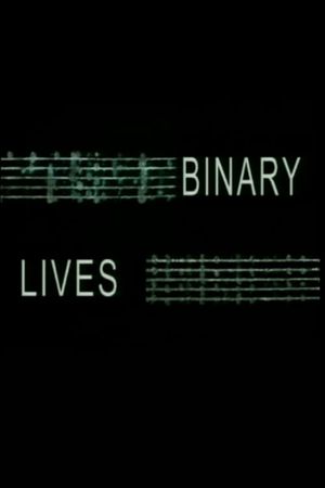 Binary Lives's poster