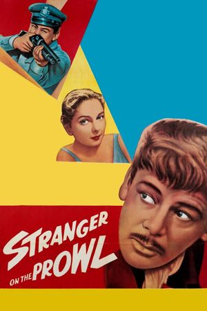 Stranger on the Prowl's poster