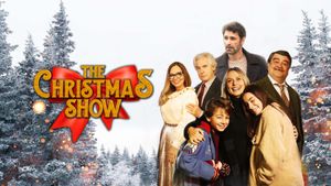 The Christmas Show's poster