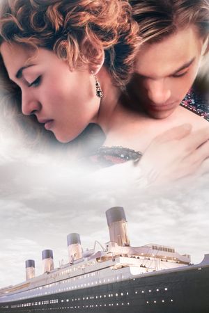 Titanic's poster