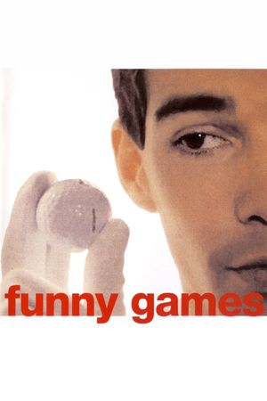 Funny Games's poster