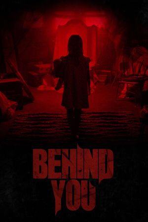 Behind You's poster