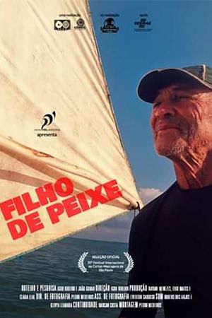 Filho de Peixe's poster