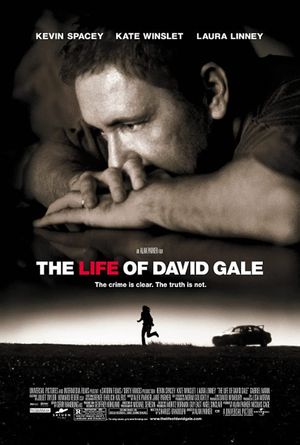 The Life of David Gale's poster