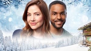 Jingle Bell Bride's poster