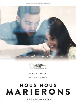 Nous nous marierons's poster