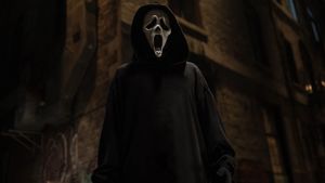 Scream VI's poster