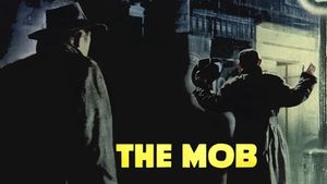 The Mob's poster
