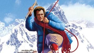 The Eiger Sanction's poster